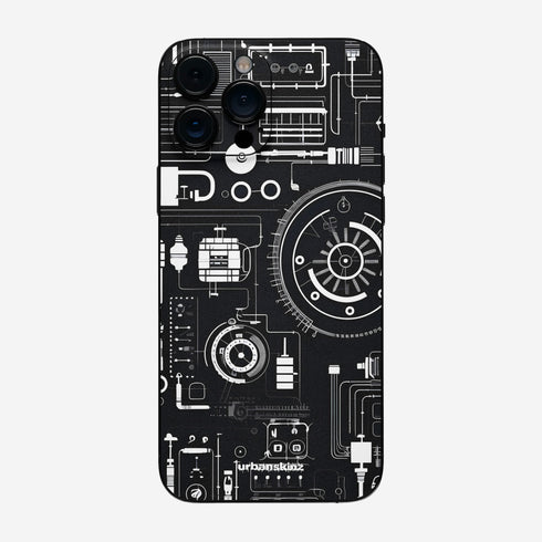 iPhone 13 Pro Max Skins & Wraps